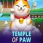Temple of paw screenshot