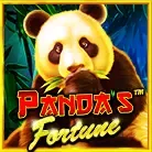 Panda's Fortune™ screenshot