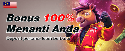 Permainan Slot Paling Popular Malaysia