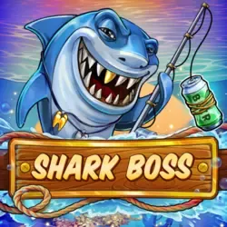 Shark Boss screenshot