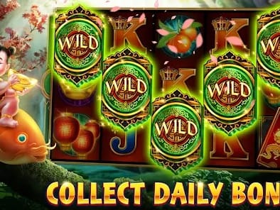 Sistem Ganjaran dan Bonus