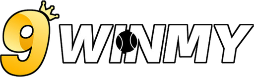 mywinmy9 Logo